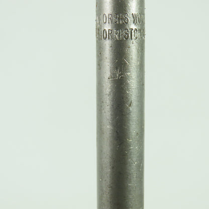Morris Wood Tool 1-1/2" Counter Sink Drill Bit Shank