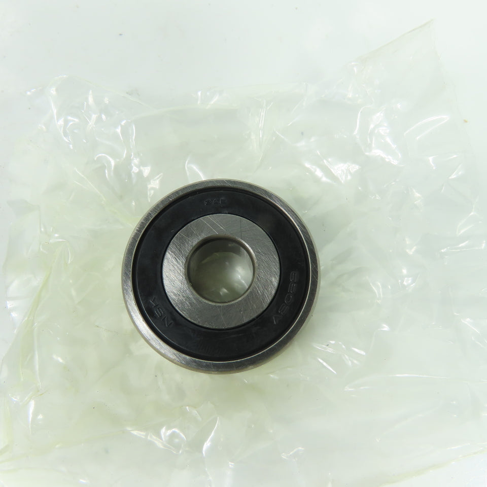 NSK 6203-08VV Sealed Ball Bearing 40mm OD 1/2" Bore NEW