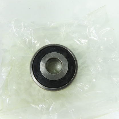 NSK 6203-08VV Sealed Ball Bearing 40mm OD 1/2" Bore NEW