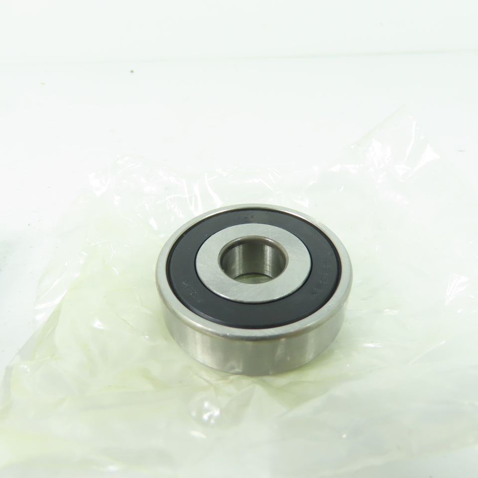 NSK 6203-08VV Sealed Ball Bearing 40mm OD 1/2" Bore NEW