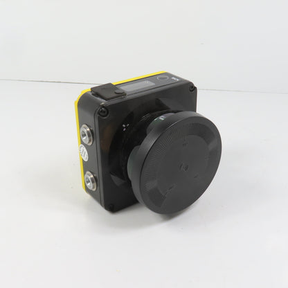 Sick NANS3-CAAZ30AN1 nanoScan3 Pro Safety Laser Scanner 3m 24VDC 1100334