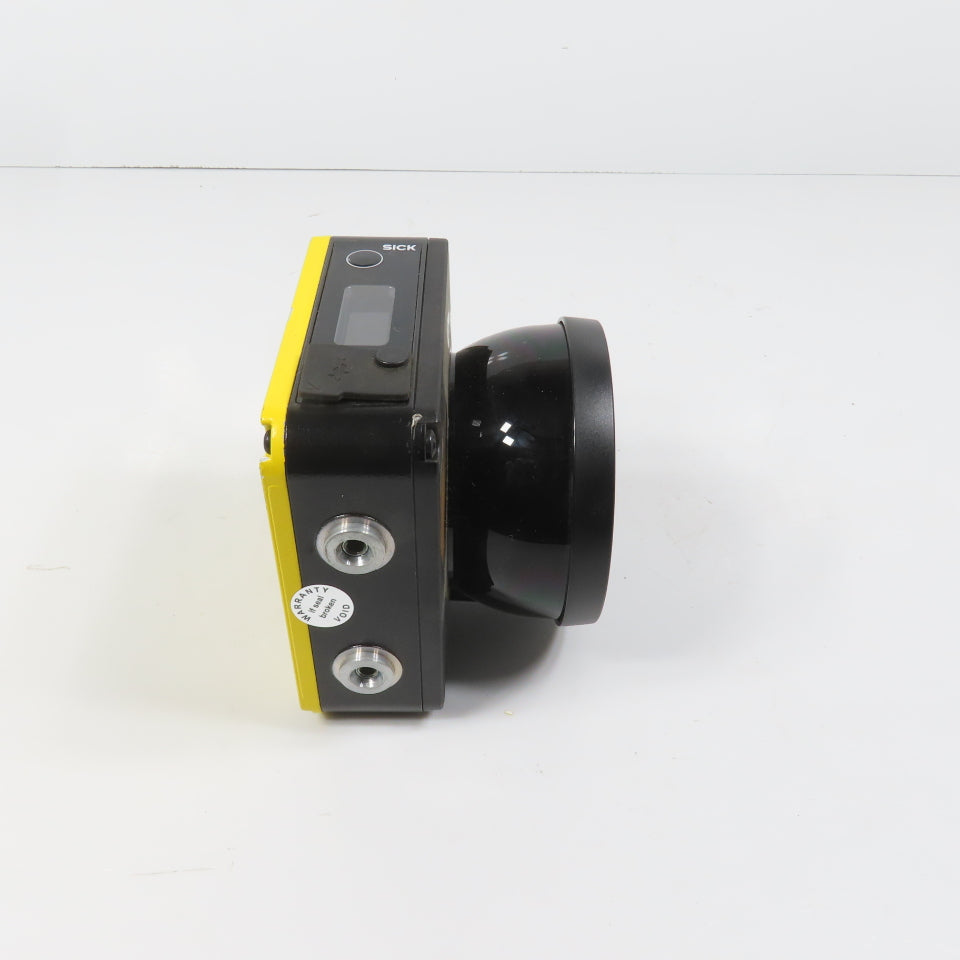 Sick NANS3-CAAZ30AN1 nanoScan3 Pro Safety Laser Scanner 3m 24VDC 1100334
