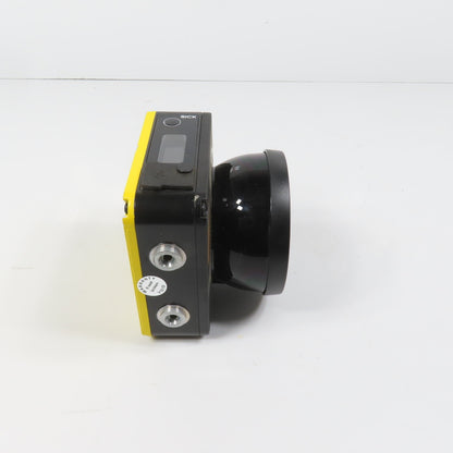Sick NANS3-CAAZ30AN1 nanoScan3 Pro Safety Laser Scanner 3m 24VDC 1100334
