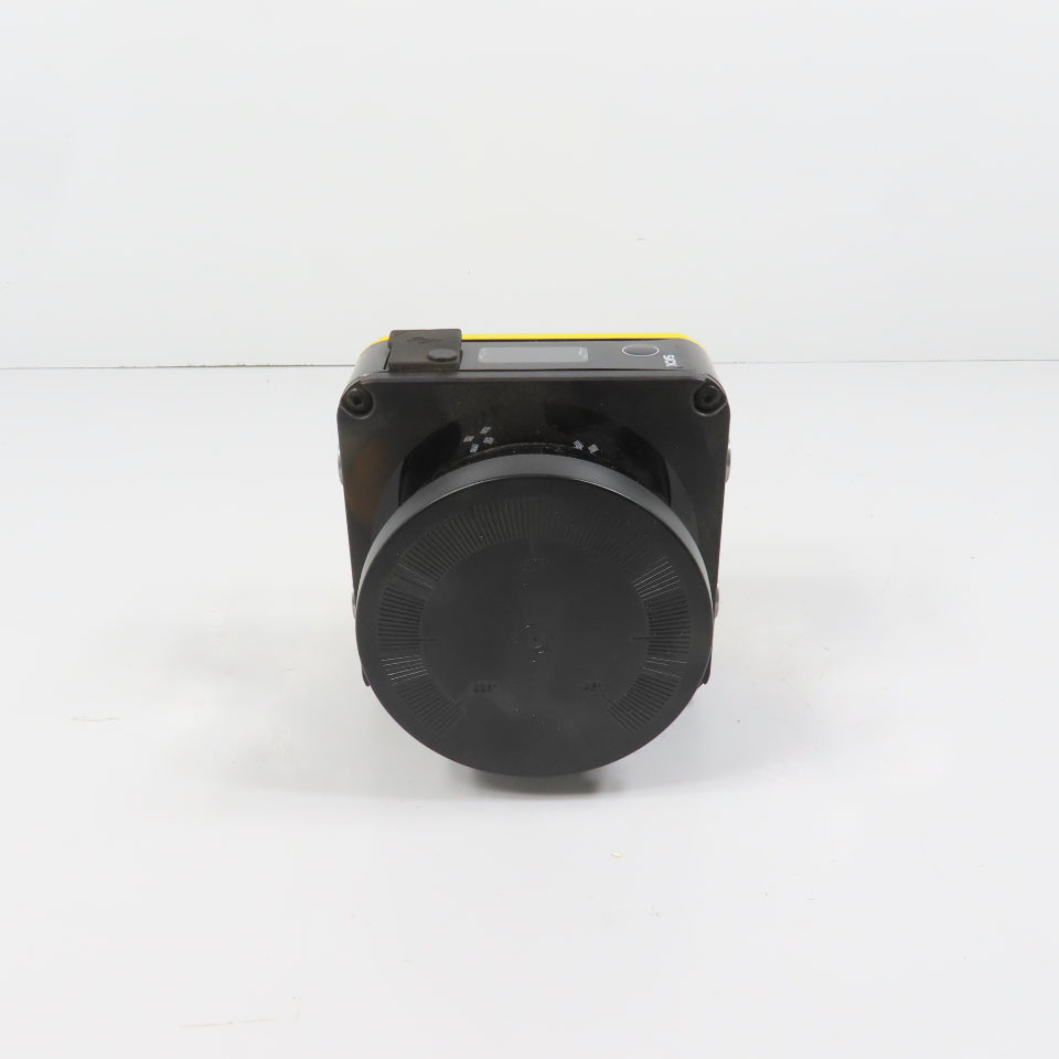Sick NANS3-CAAZ30AN1 nanoScan3 Pro Safety Laser Scanner 3m 24VDC 1100334