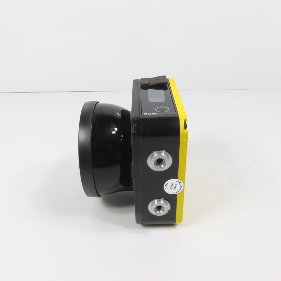 Sick NANS3-CAAZ30AN1 nanoScan3 Pro Safety Laser Scanner 3m 24VDC 1100334