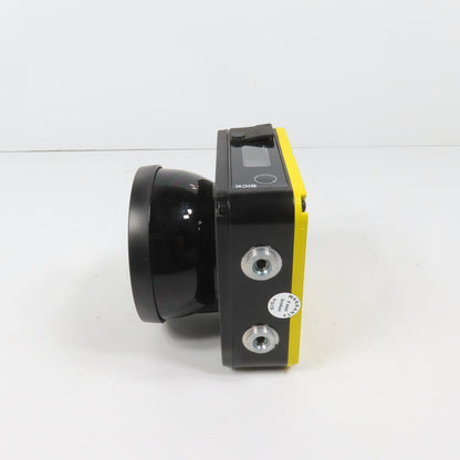Sick NANS3-CAAZ30AN1 nanoScan3 Pro Safety Laser Scanner 3m 24VDC 1100334