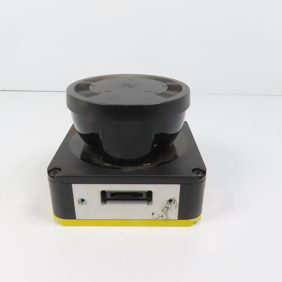 Sick NANS3-CAAZ30AN1 nanoScan3 Pro Safety Laser Scanner 3m 24VDC 1100334