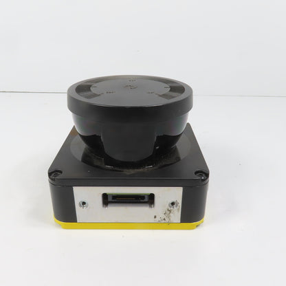 Sick NANS3-CAAZ30AN1 nanoScan3 Pro Safety Laser Scanner 3m 24VDC 1100334