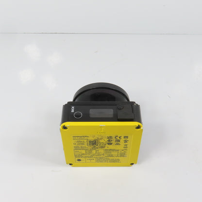 Sick NANS3-CAAZ30AN1 nanoScan3 Pro Safety Laser Scanner 3m 24VDC 1100334