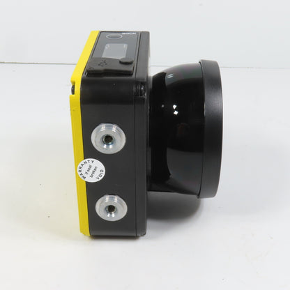 Sick NANS3-CAAZ30AN1 nanoScan3 Pro Safety Laser Scanner 3m 24VDC 1100334 (Clean)