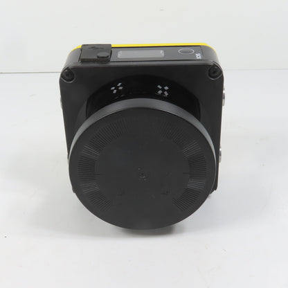 Sick NANS3-CAAZ30AN1 nanoScan3 Pro Safety Laser Scanner 3m 24VDC 1100334 (Clean)