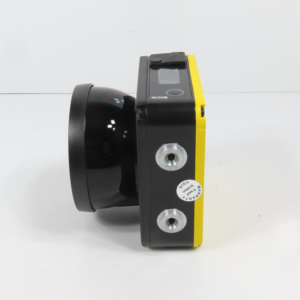 Sick NANS3-CAAZ30AN1 nanoScan3 Pro Safety Laser Scanner 3m 24VDC 1100334 (Clean)