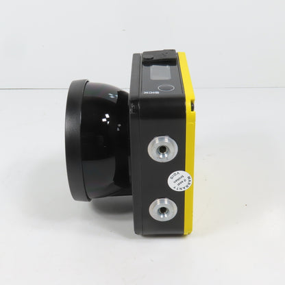 Sick NANS3-CAAZ30AN1 nanoScan3 Pro Safety Laser Scanner 3m 24VDC 1100334 (Clean)