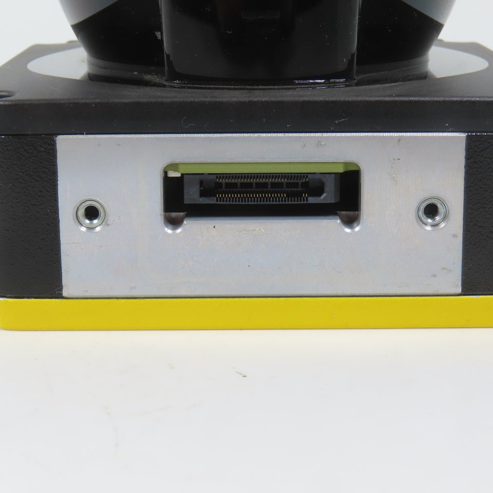 Sick NANS3-CAAZ30AN1 nanoScan3 Pro Safety Laser Scanner 3m 24VDC 1100334 (Clean)