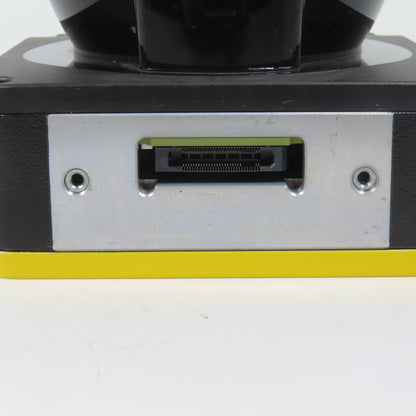 Sick NANS3-CAAZ30AN1 nanoScan3 Pro Safety Laser Scanner 3m 24VDC 1100334 (Clean)