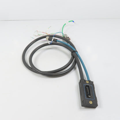 Sick NANSX-AACCAEZZ1 nanoScan3 System Plug Connector W/ Lead 2105108