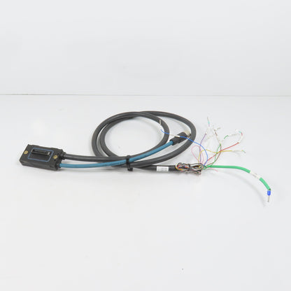 Sick NANSX-AACCAEZZ1 nanoScan3 System Plug Connector W/ Lead 2105108