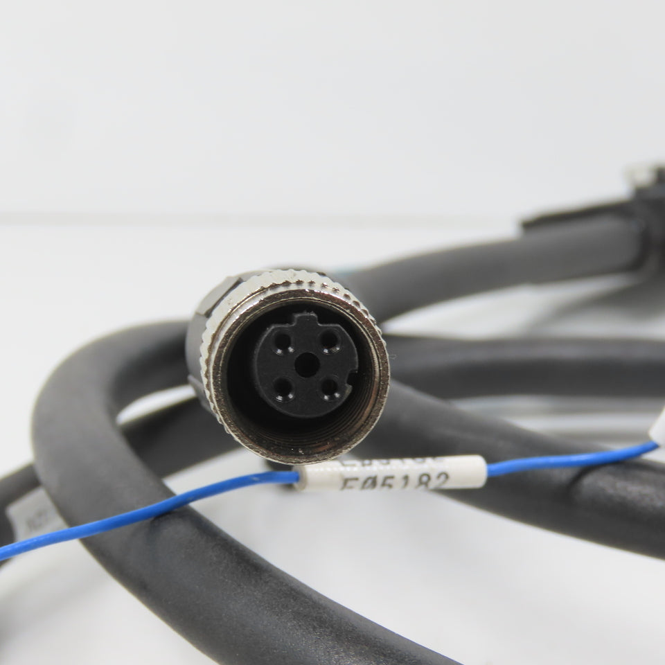 Sick NANSX-AACCAEZZ1 nanoScan3 System Plug Connector W/ Lead 2105108
