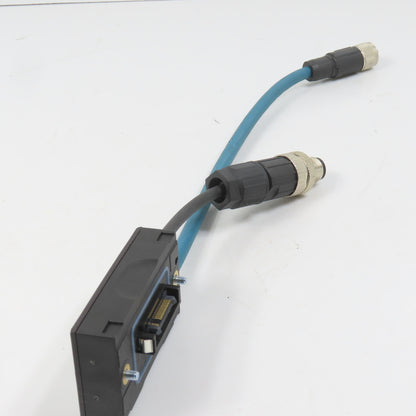 Sick NANSX-AAAAAEZZ1 nanoScan3 System Plug Connector 2105154