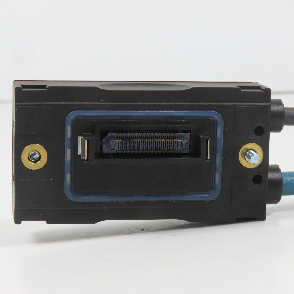 Sick NANSX-AAAAAEZZ1 nanoScan3 System Plug Connector 2105154