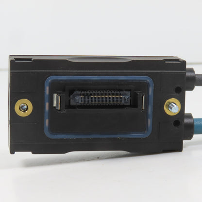 Sick NANSX-AAAAAEZZ1 nanoScan3 System Plug Connector 2105154