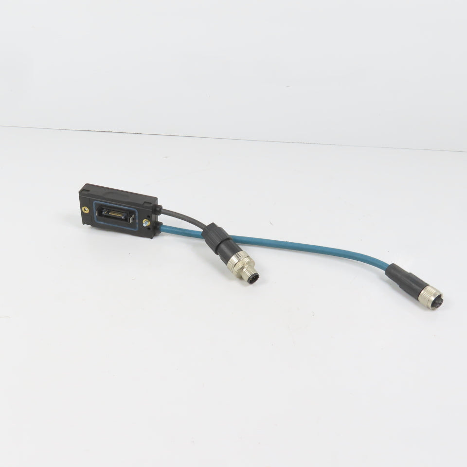 Sick NANSX-AAAAAEZZ1 nanoScan3 System Plug Connector 2105154
