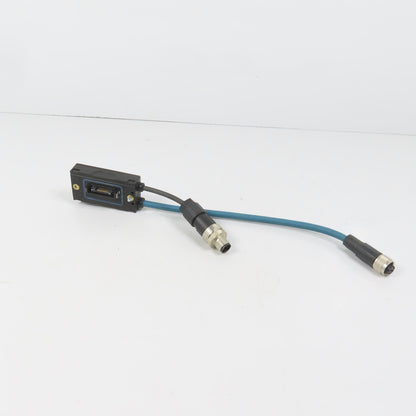 Sick NANSX-AAAAAEZZ1 nanoScan3 System Plug Connector 2105154