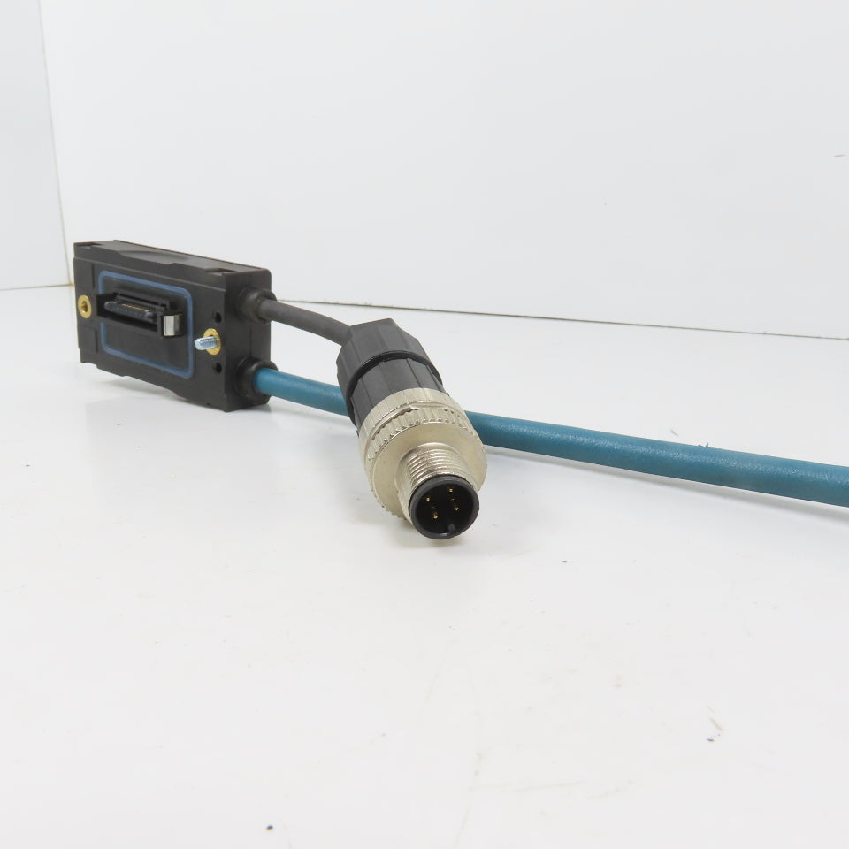 Sick NANSX-AAAAAEZZ1 nanoScan3 System Plug Connector 2105154