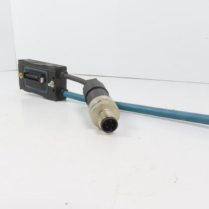 Sick NANSX-AAAAAEZZ1 nanoScan3 System Plug Connector 2105154
