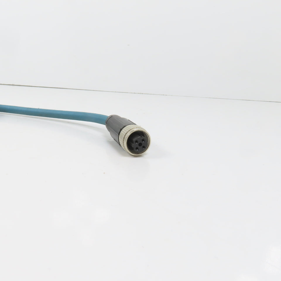 Sick NANSX-AAAAAEZZ1 nanoScan3 System Plug Connector 2105154