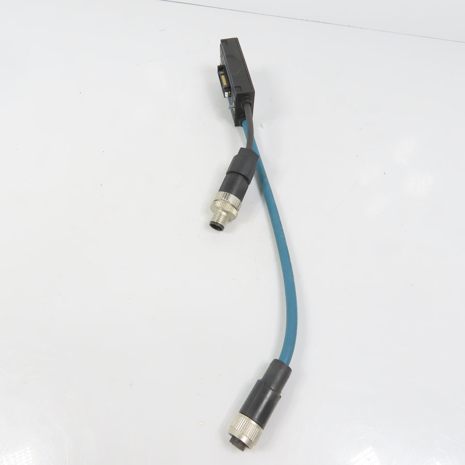 Sick NANSX-AAAAAEZZ1 nanoScan3 System Plug Connector 2105154