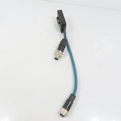 Sick NANSX-AAAAAEZZ1 nanoScan3 System Plug Connector 2105154