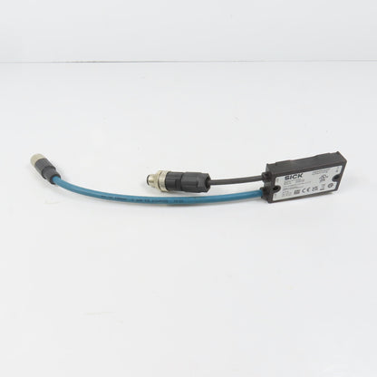 Sick NANSX-AAAAAEZZ1 nanoScan3 System Plug Connector 2105154