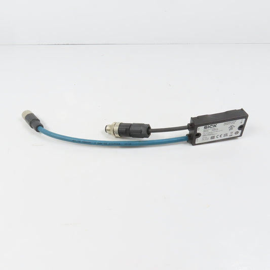Sick NANSX-AAAAAEZZ1 nanoScan3 System Plug Connector 2105154