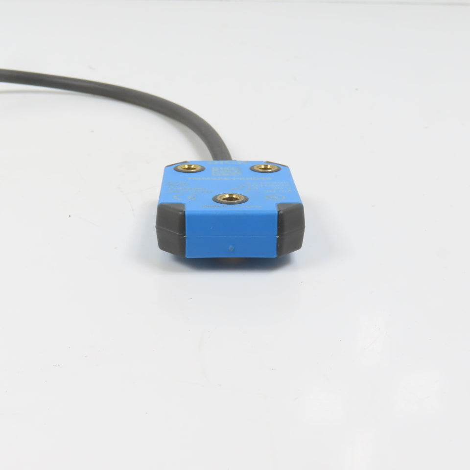 Sick 1116335 TMM22E-PKH045 2-Axis Intertial Sensor 12-30VDC
