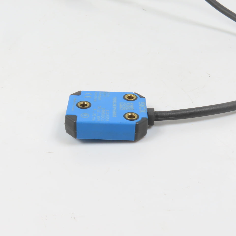 Sick 1116335 TMM22E-PKH045 2-Axis Intertial Sensor 12-30VDC