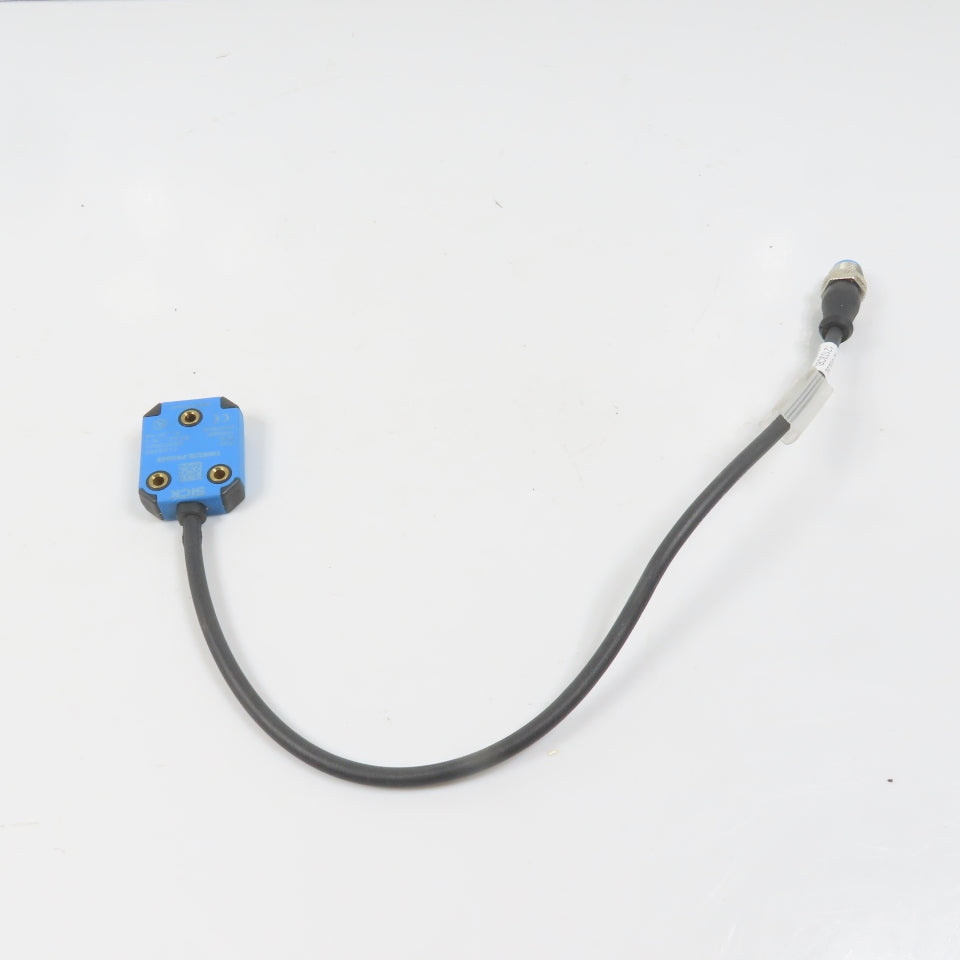 Sick 1116335 TMM22E-PKH045 2-Axis Intertial Sensor 12-30VDC