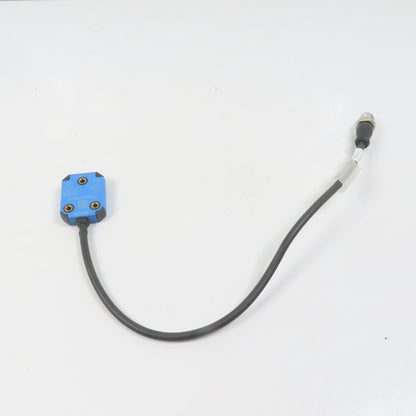 Sick 1116335 TMM22E-PKH045 2-Axis Intertial Sensor 12-30VDC