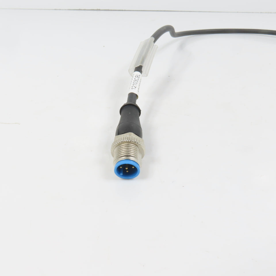 Sick 1116335 TMM22E-PKH045 2-Axis Intertial Sensor 12-30VDC