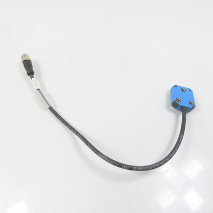 Sick 1116335 TMM22E-PKH045 2-Axis Intertial Sensor 12-30VDC