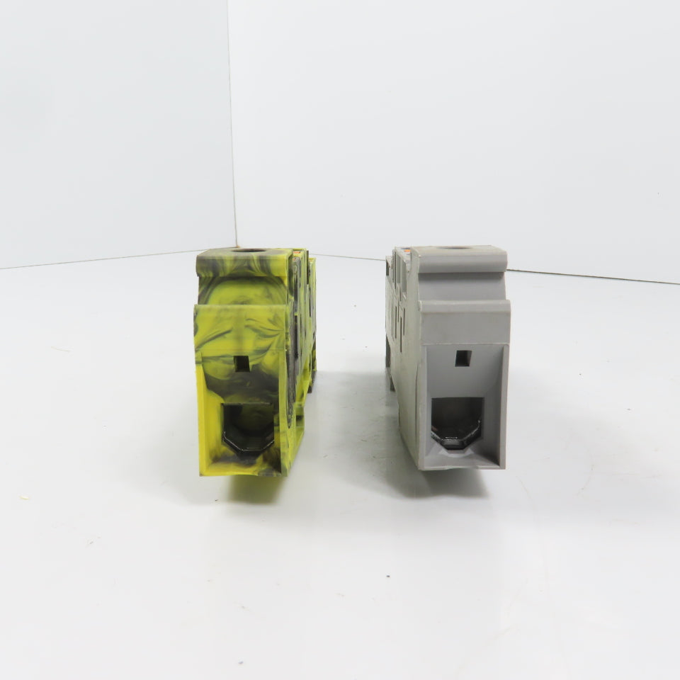Phoenix Contact 3214080 PTU 35/4X6/6X2,5 Potential Collective Terminal Lot/2