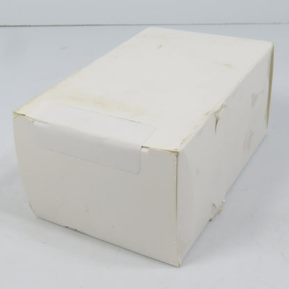 Weidmuller 2479100000 MCB 489 3P D 5A ACDC 5A 3-Pole Circuit Breaker NEW Sealed
