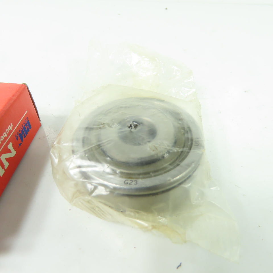 Nice 7508DLTNTG18 Ball Bearing 1-3/4" OD 1/2" Bore NEW