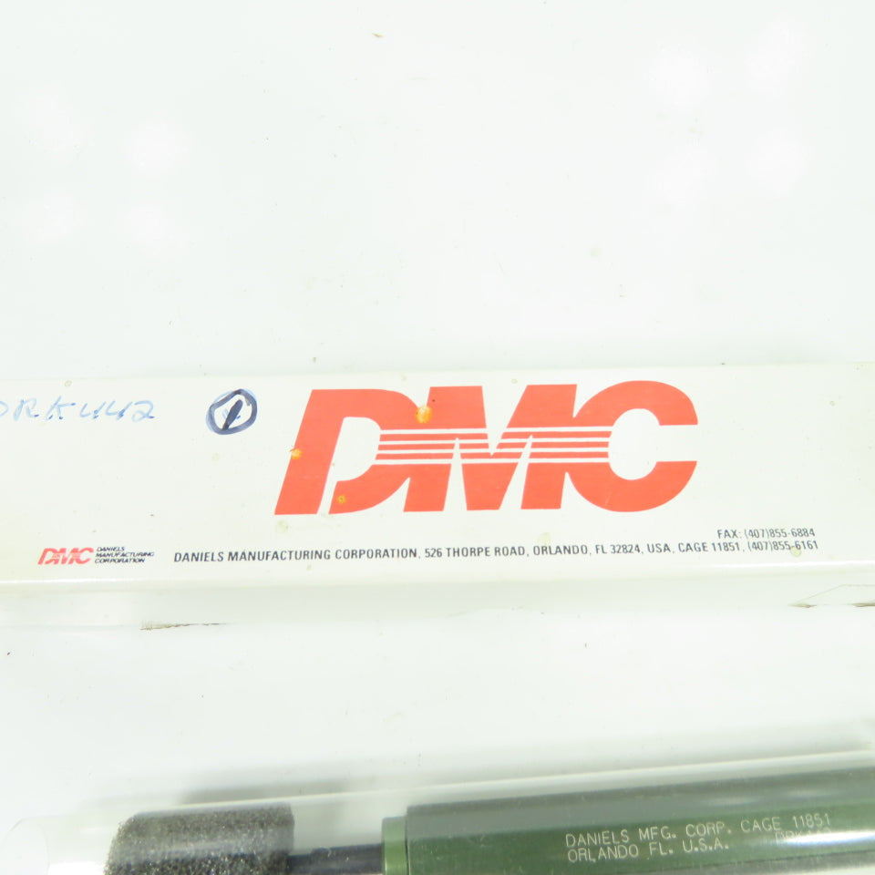 DMC DRK442 Removal Extraction Tool Cage 11851