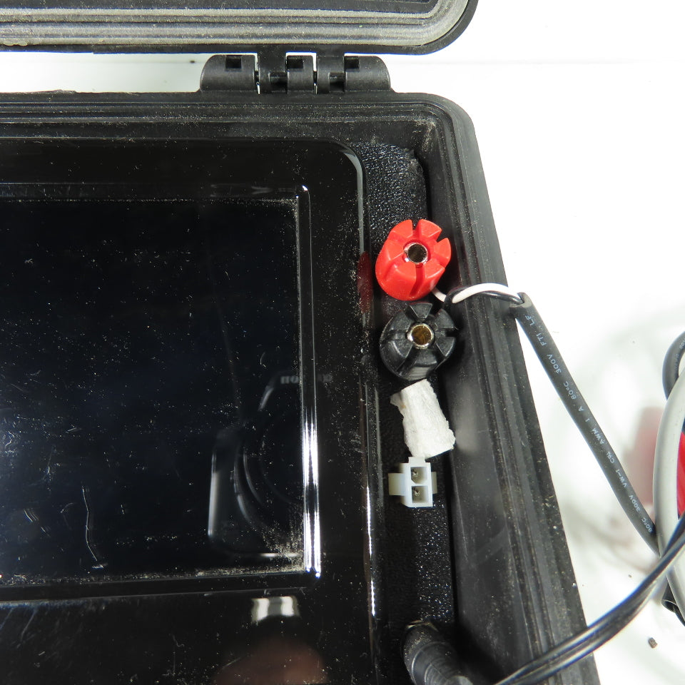 Lippert 25370 X Series Configurator Operator Panel