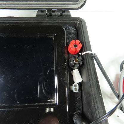 Lippert 25370 X Series Configurator Operator Panel