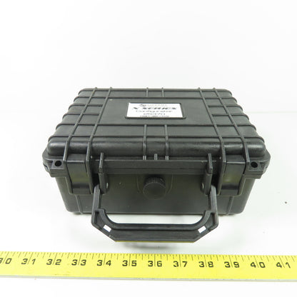 Lippert 25370 X Series Configurator Operator Panel