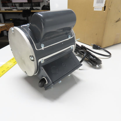 Dayton 41NA95 1/3HP Pedestal Fan Air Circulator Motor 1Ph 115V 1100RPM NEW