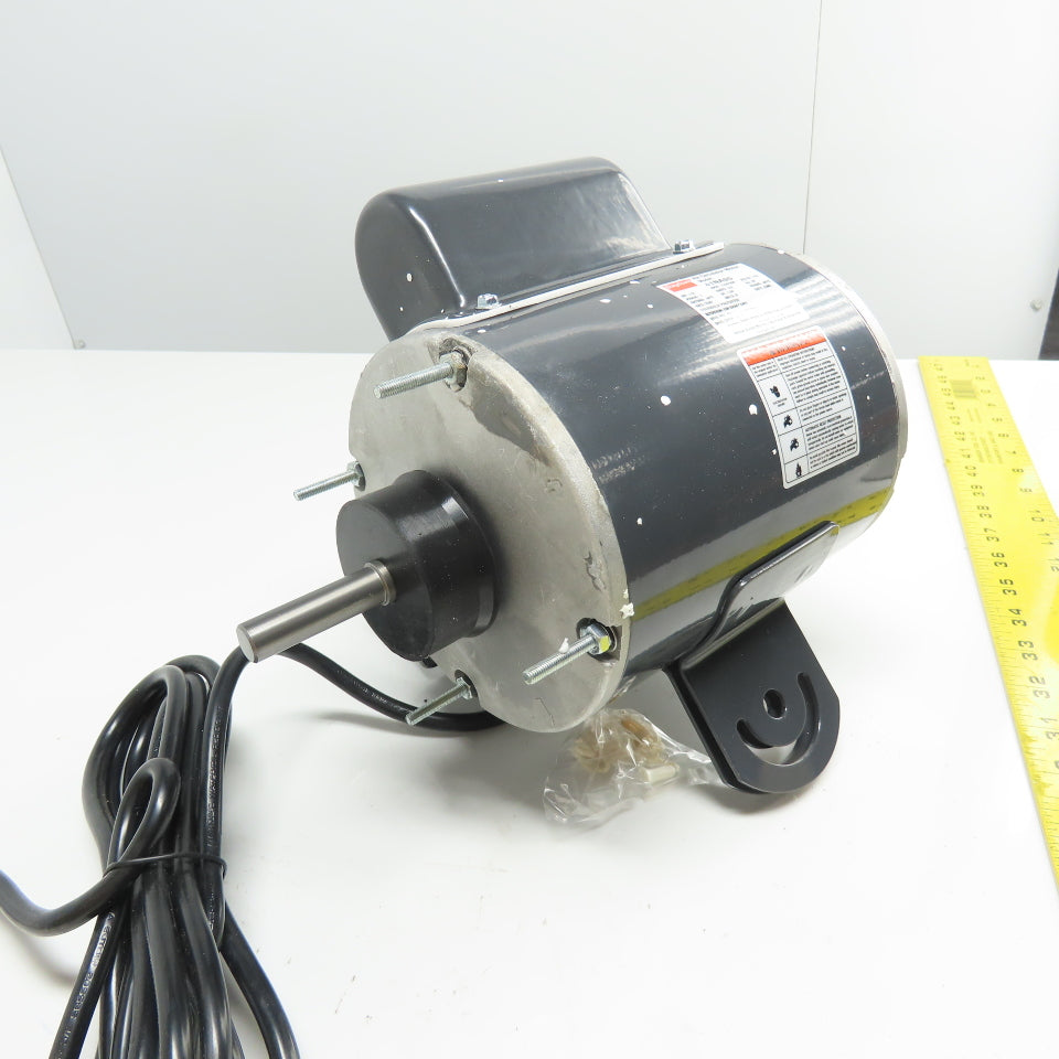 Dayton 41NA95 1/3HP Pedestal Fan Air Circulator Motor 1Ph 115V 1100RPM NEW