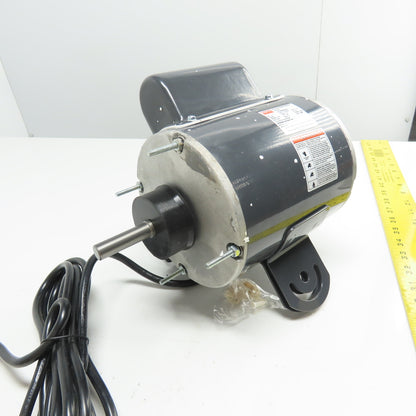 Dayton 41NA95 1/3HP Pedestal Fan Air Circulator Motor 1Ph 115V 1100RPM NEW